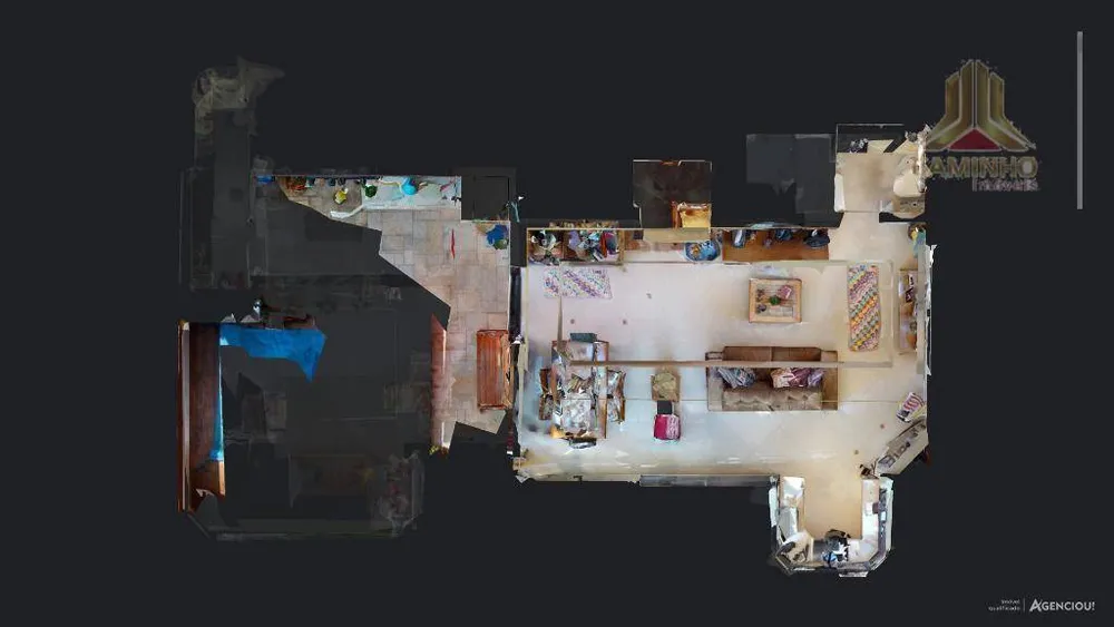Apartamento, 2 quartos, 150 m² - Foto 9