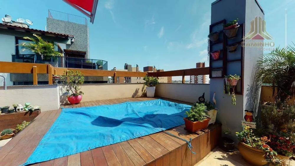 Apartamento, 2 quartos, 150 m² - Foto 12