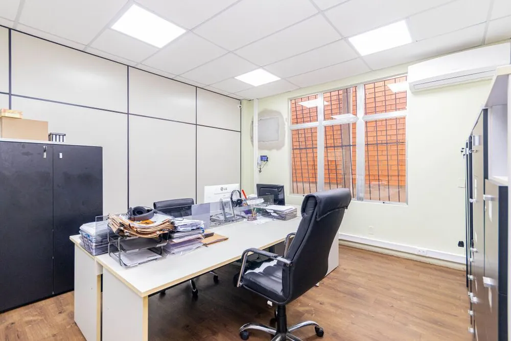 Depósito-Galpão, 580 m² - Foto 2