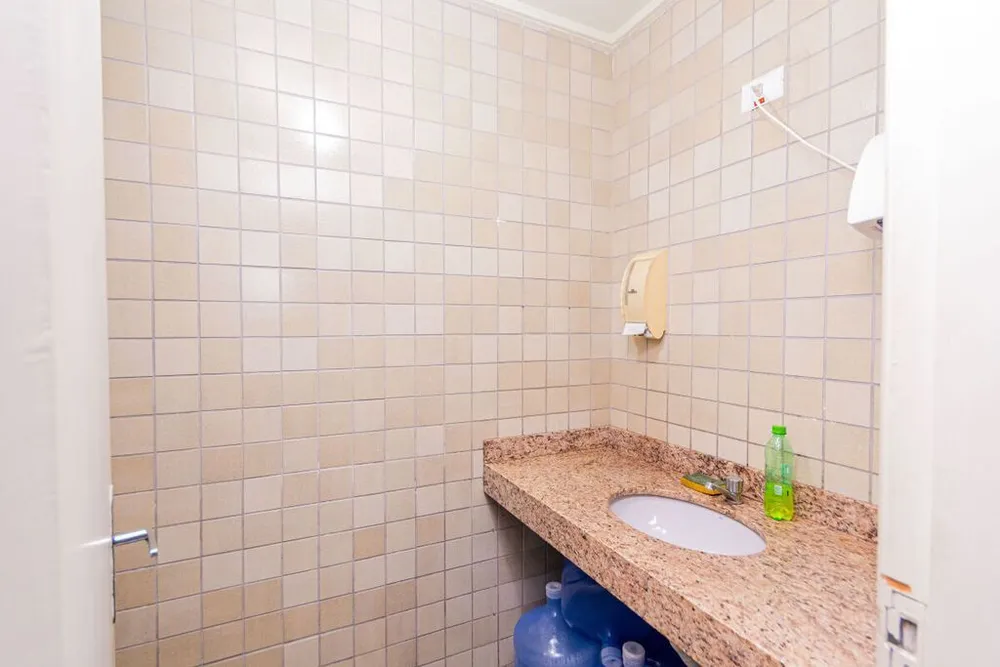 Depósito-Galpão, 580 m² - Foto 1