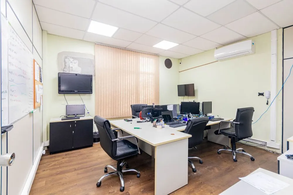 Depósito-Galpão, 580 m² - Foto 8