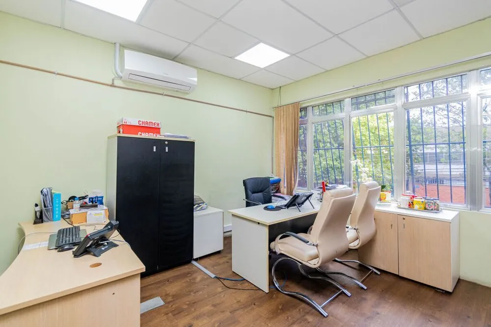 Depósito-Galpão, 580 m² - Foto 3