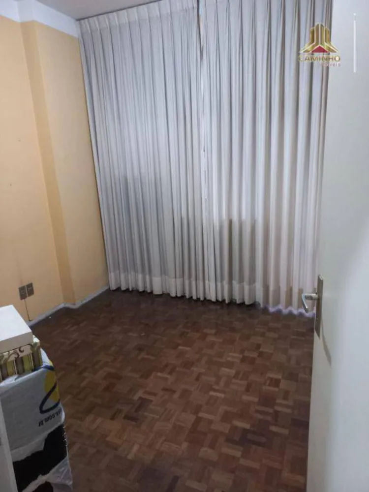 Apartamento, 3 quartos, 160 m² - Foto 1