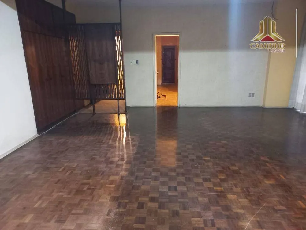 Apartamento, 3 quartos, 160 m² - Foto 6