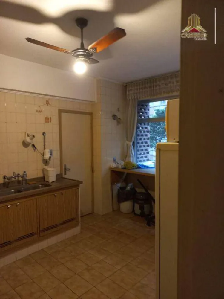 Apartamento, 3 quartos, 160 m² - Foto 8