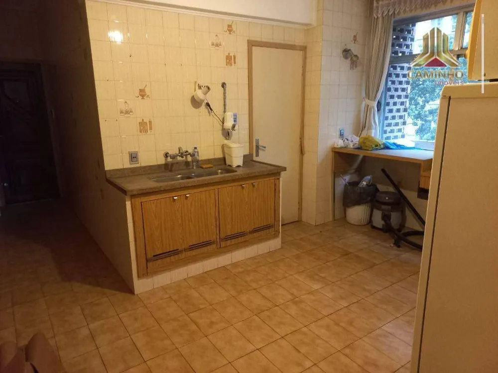 Apartamento, 3 quartos, 160 m² - Foto 4
