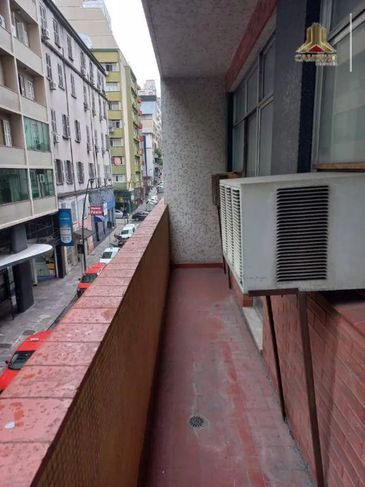 Apartamento, 3 quartos, 160 m² - Foto 2