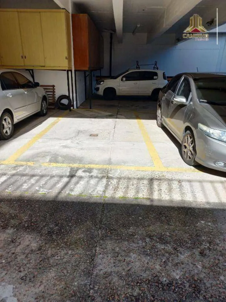 Apartamento, 3 quartos, 173 m² - Foto 4