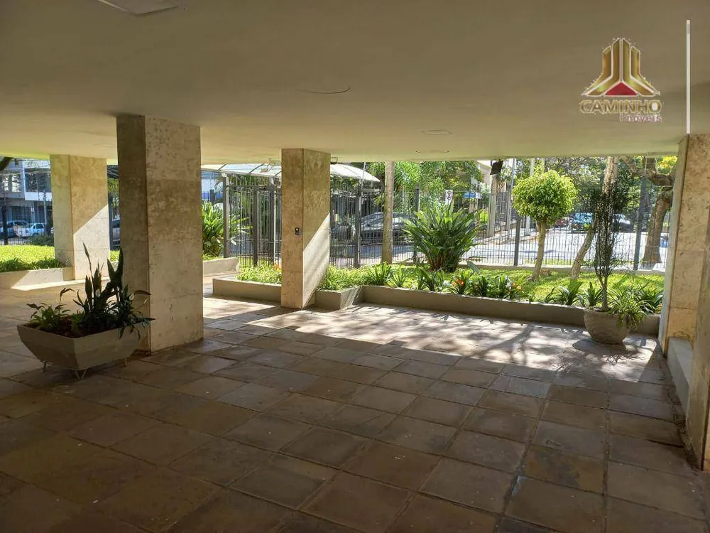 Apartamento, 3 quartos, 173 m² - Foto 5