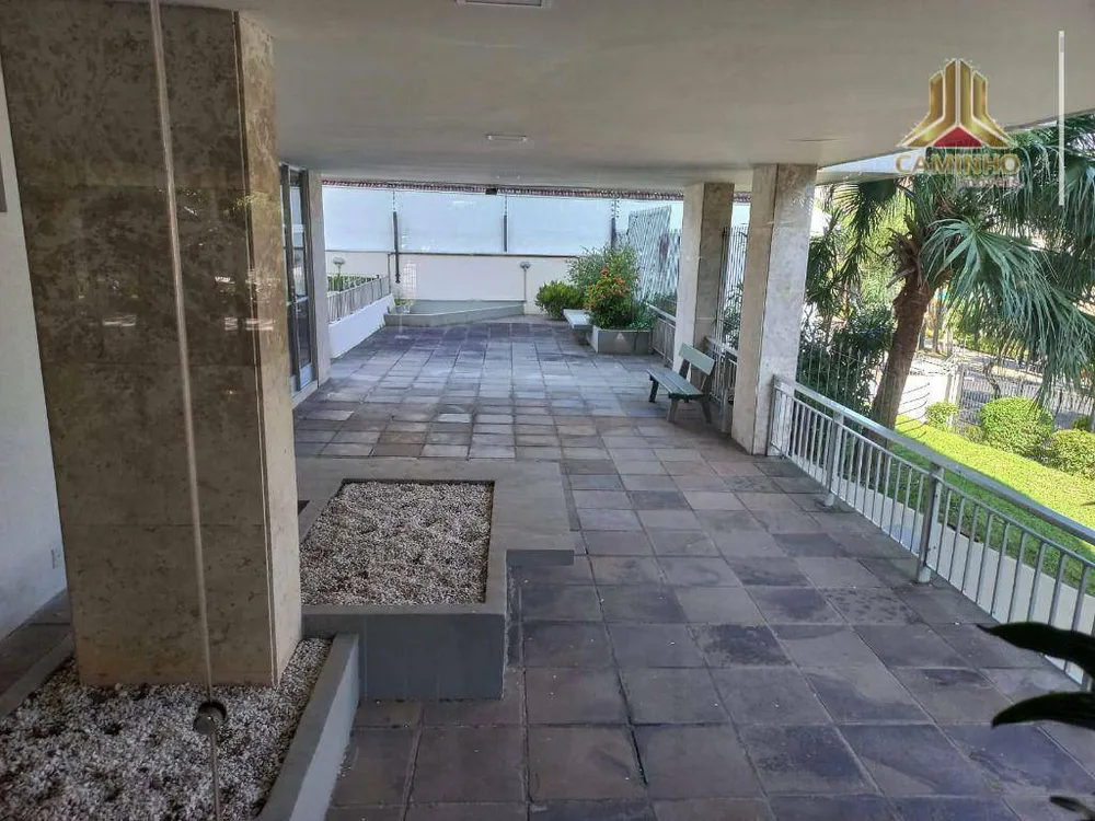 Apartamento, 3 quartos, 173 m² - Foto 7