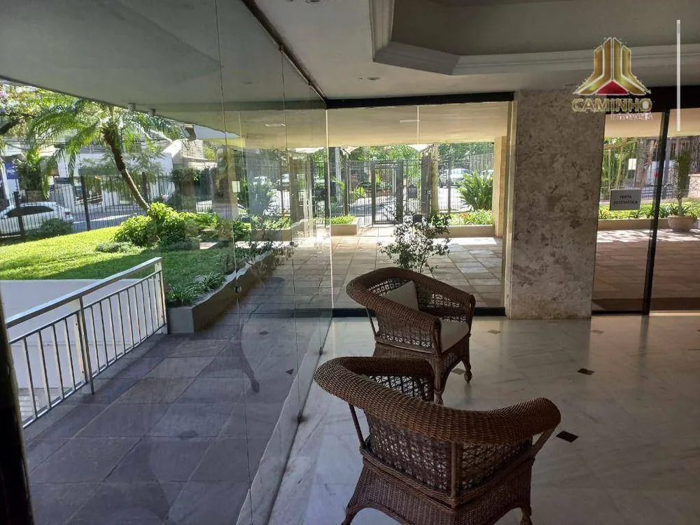 Apartamento, 3 quartos, 173 m² - Foto 6
