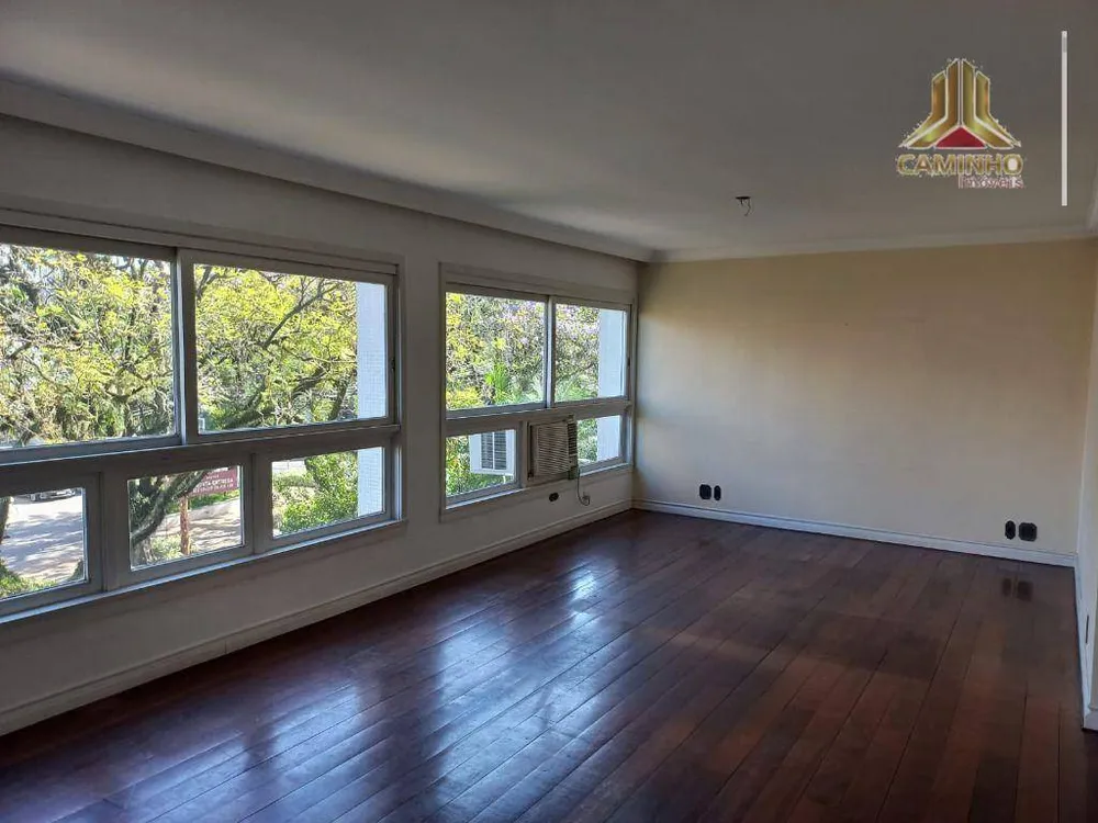 Apartamento, 3 quartos, 173 m² - Foto 1