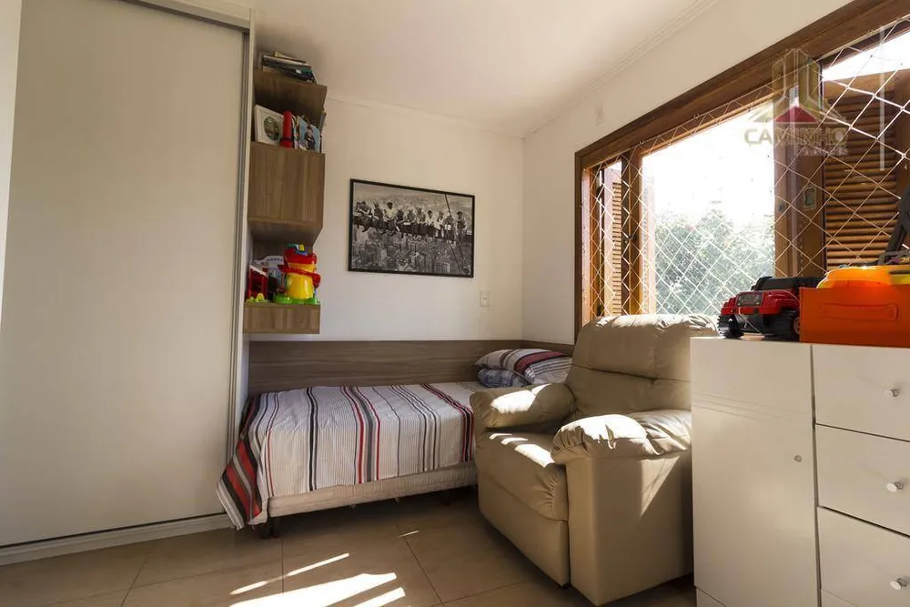 Casa, 3 quartos, 251 m² - Foto 3