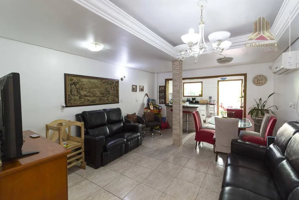 Casa, 3 quartos, 251 m² - Foto 3