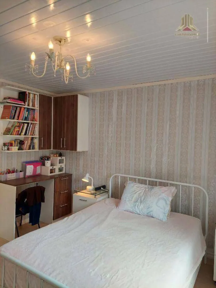 Casa de Condomínio, 2 quartos - Foto 4