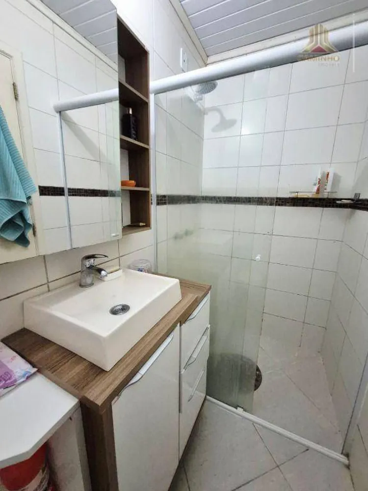 Casa de Condomínio, 2 quartos - Foto 11