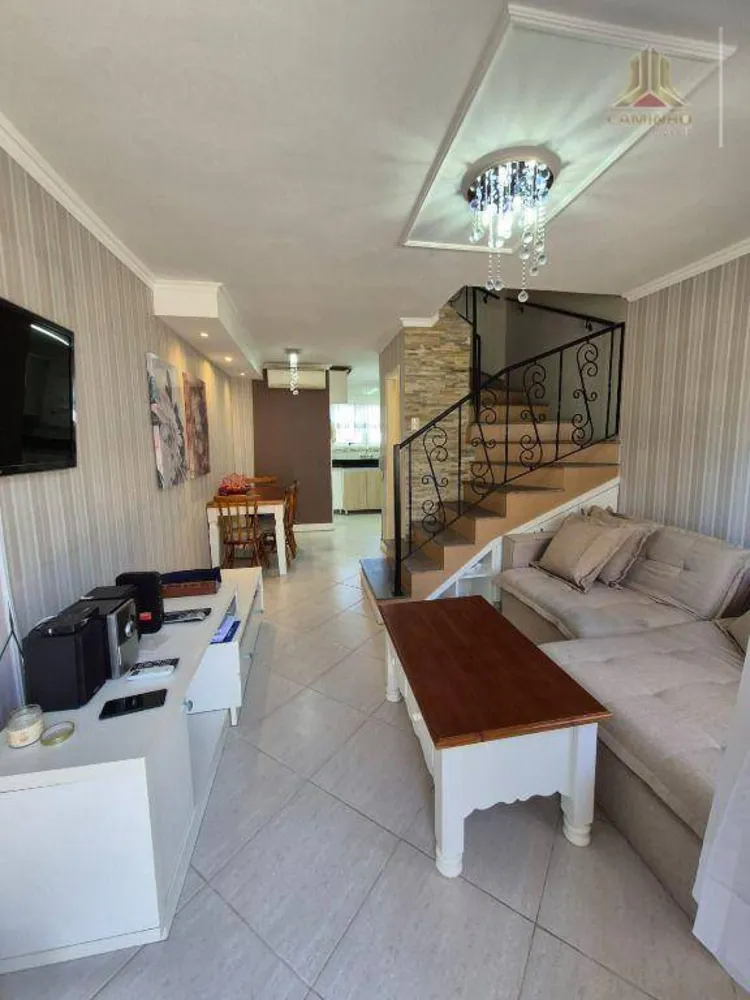 Casa de Condomínio, 2 quartos - Foto 8