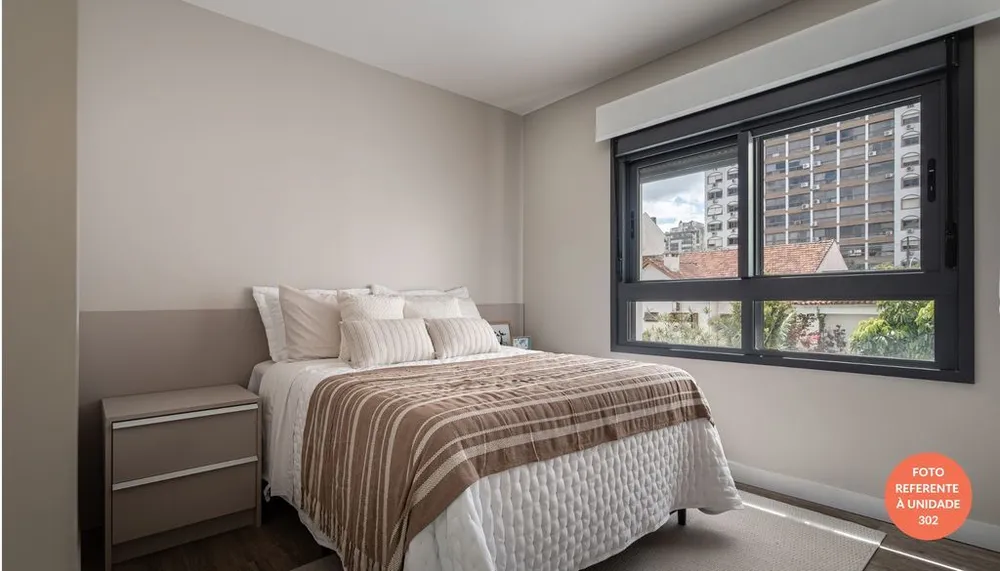 Apartamento, 2 quartos, 67 m² - Foto 9