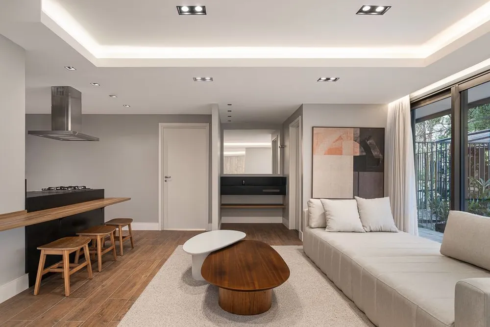 Apartamento, 2 quartos, 67 m² - Foto 5