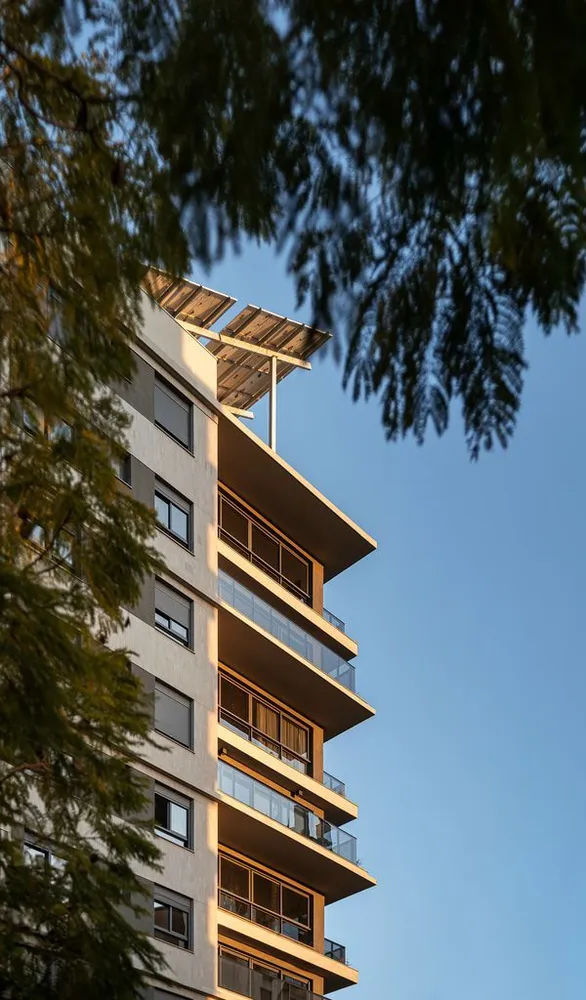 Apartamento, 2 quartos, 67 m² - Foto 2