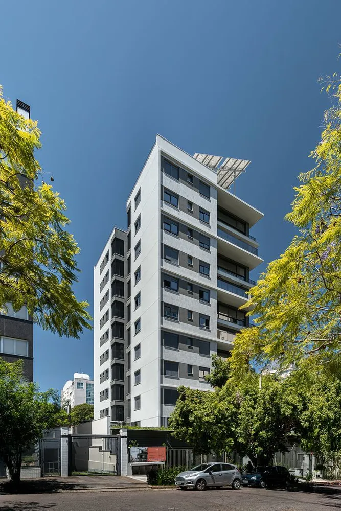 Apartamento, 2 quartos, 67 m² - Foto 1
