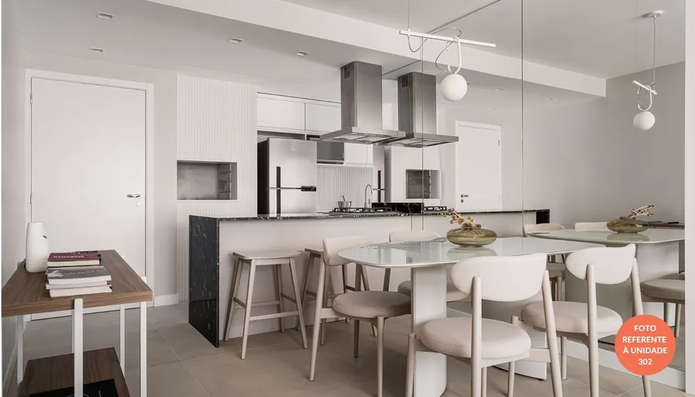 Apartamento, 2 quartos, 67 m² - Foto 7