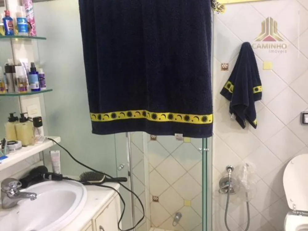 Cobertura, 4 quartos, 219 m² - Foto 1
