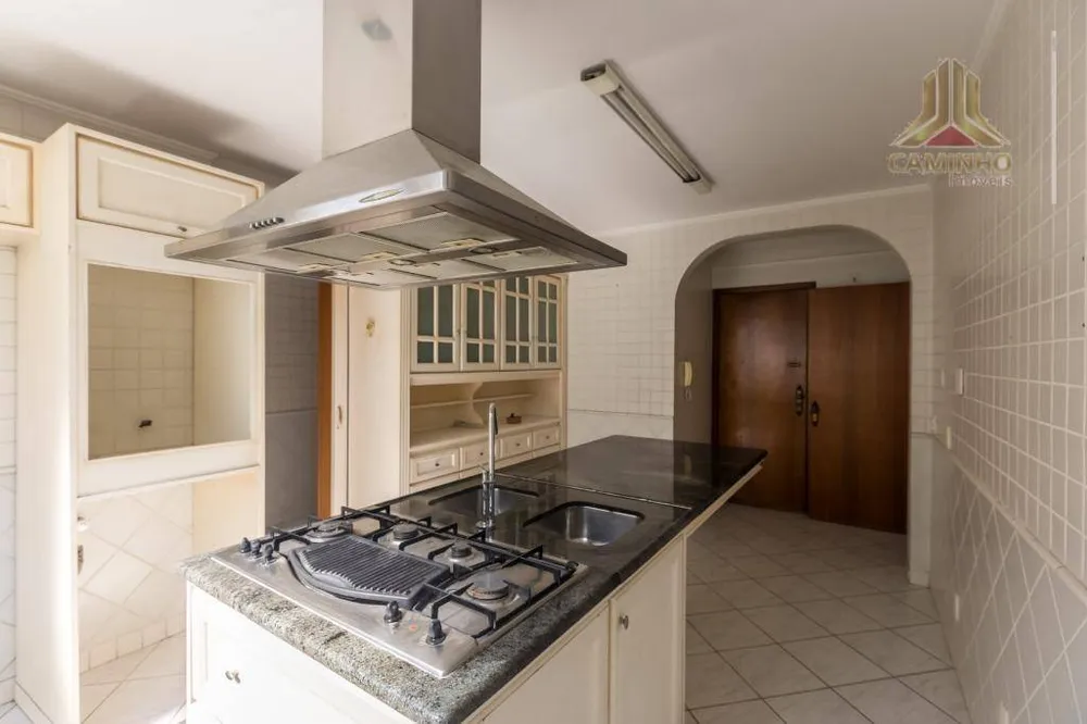 Cobertura, 4 quartos, 219 m² - Foto 12