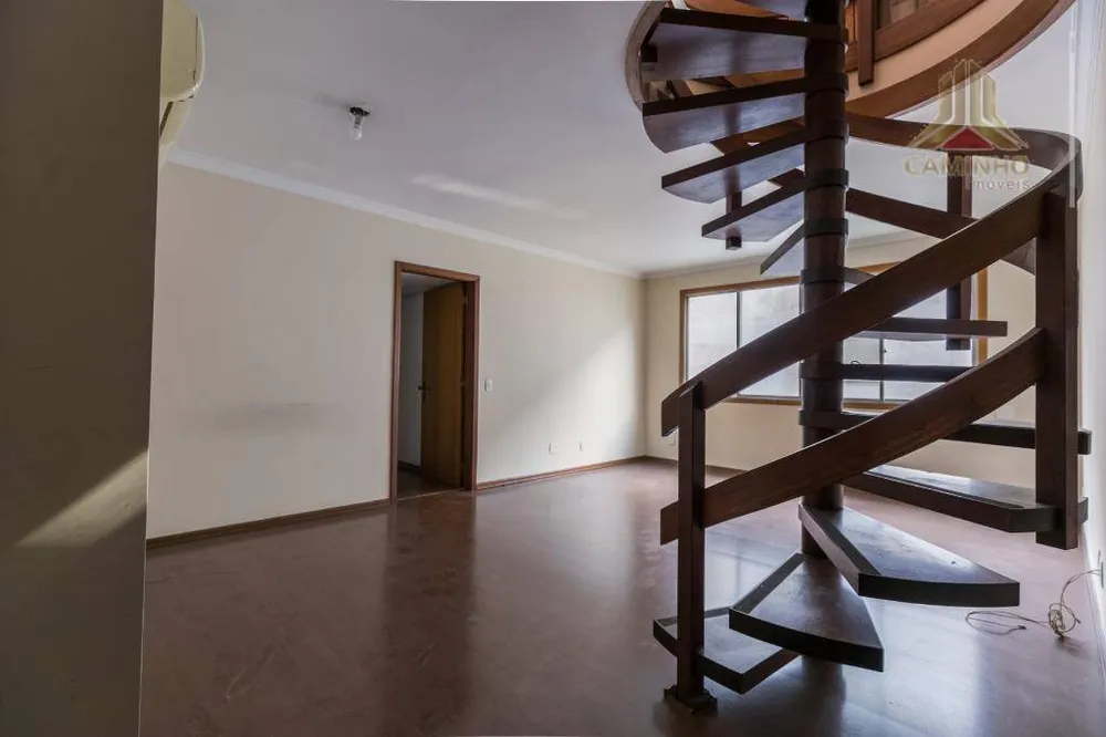 Cobertura, 4 quartos, 219 m² - Foto 7