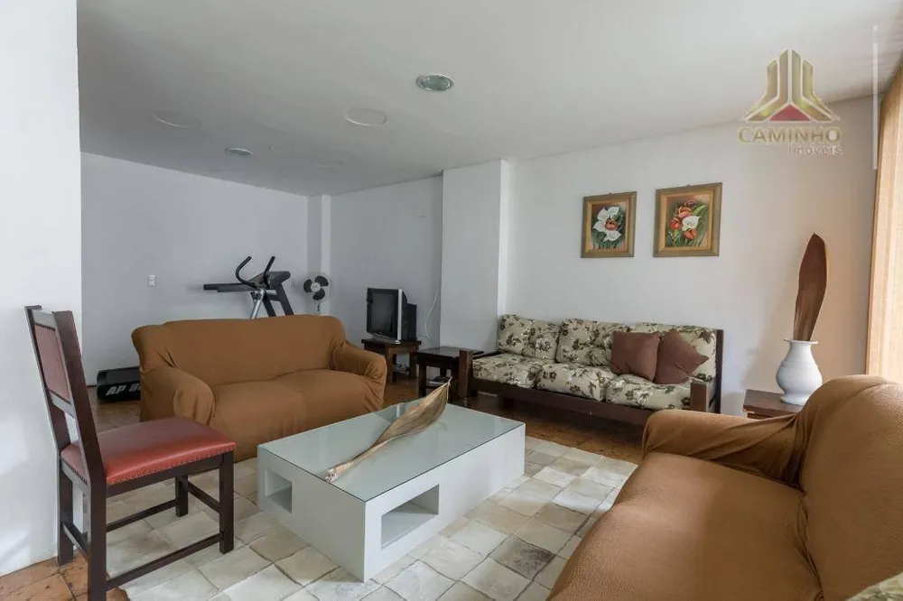 Cobertura, 4 quartos, 219 m² - Foto 8
