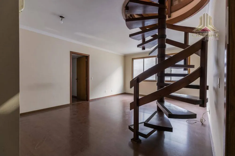 Cobertura, 4 quartos, 219 m² - Foto 6