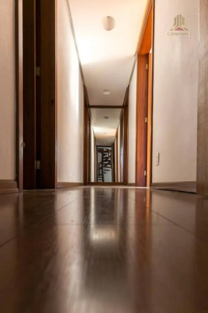 Cobertura, 4 quartos, 219 m² - Foto 5