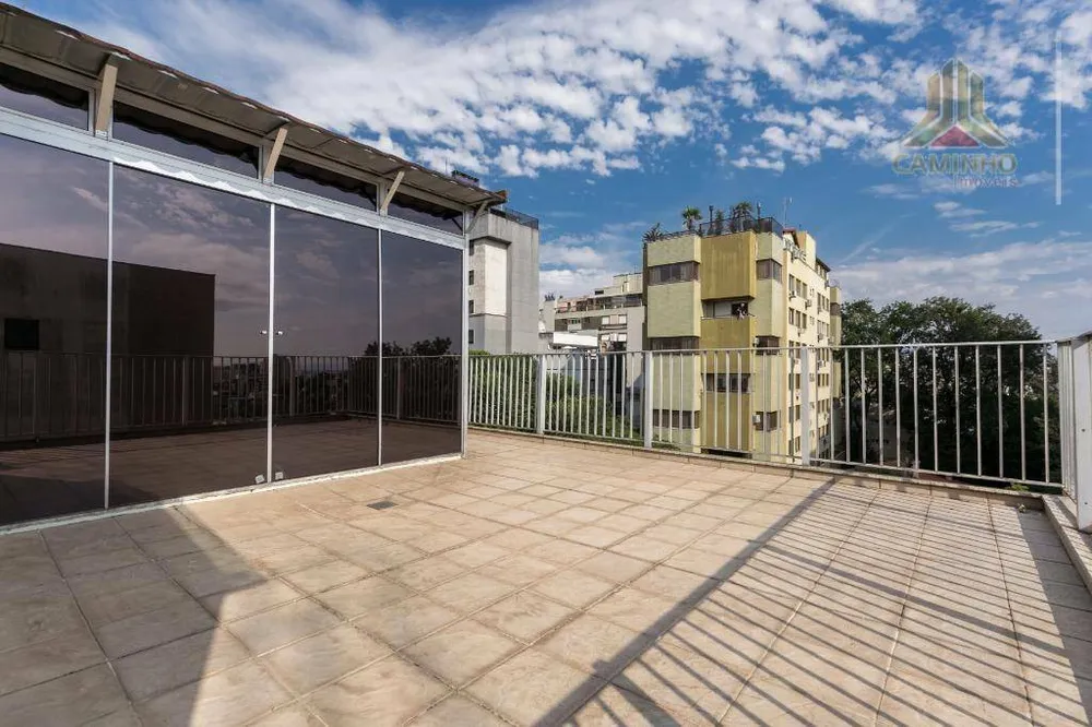 Cobertura, 4 quartos, 219 m² - Foto 3