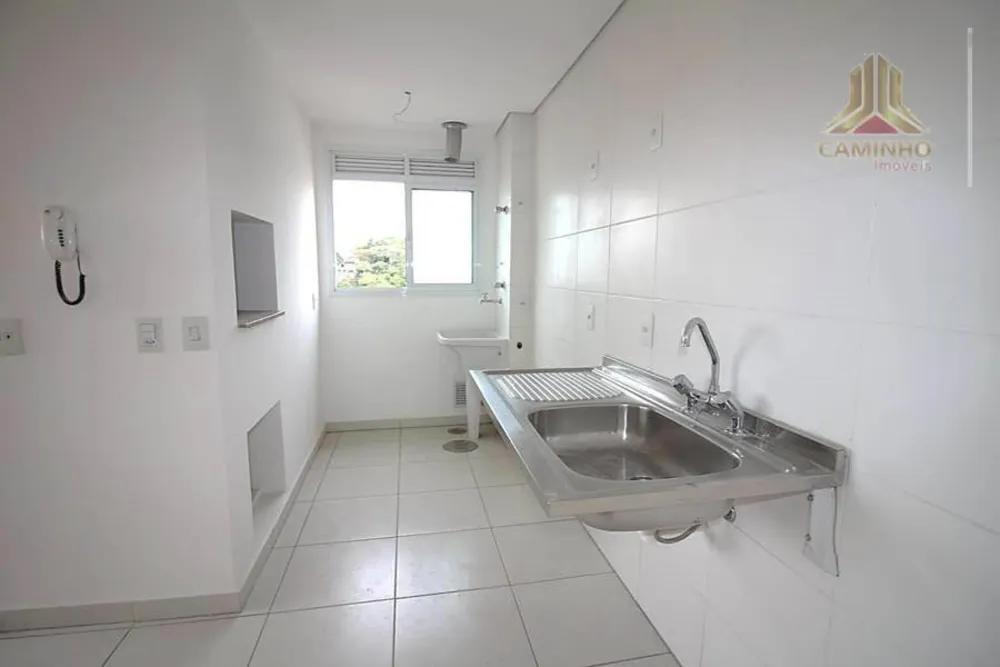 Apartamento, 2 quartos, 65 m² - Foto 7