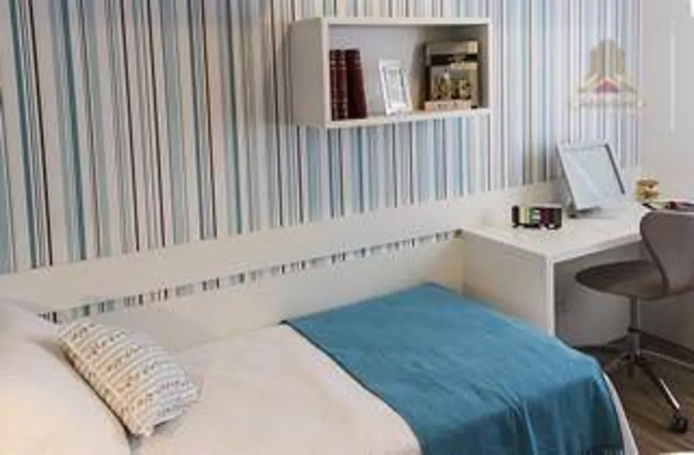 Apartamento, 2 quartos, 65 m² - Foto 1