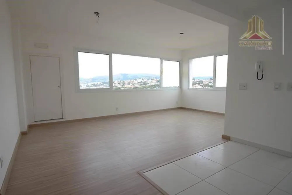 Apartamento, 2 quartos, 65 m² - Foto 1
