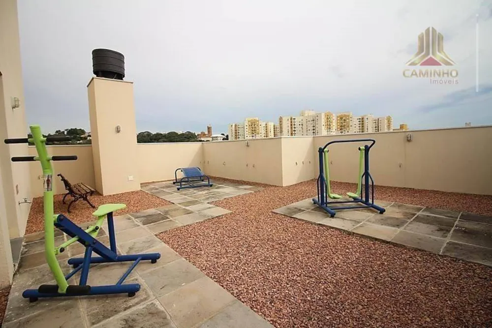 Apartamento, 2 quartos, 65 m² - Foto 11