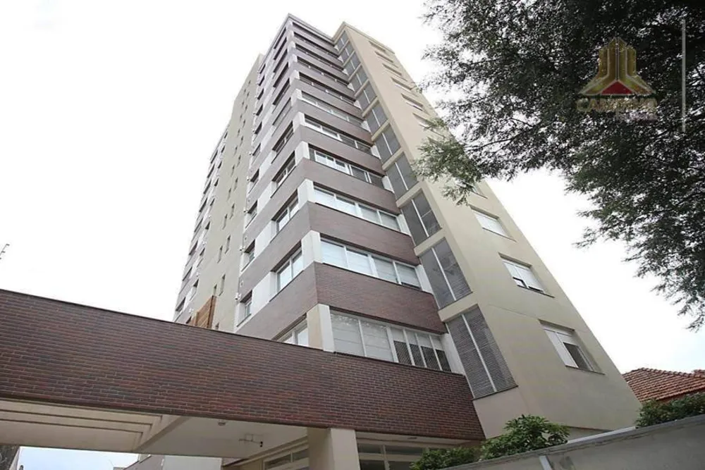 Apartamento, 2 quartos, 65 m² - Foto 4