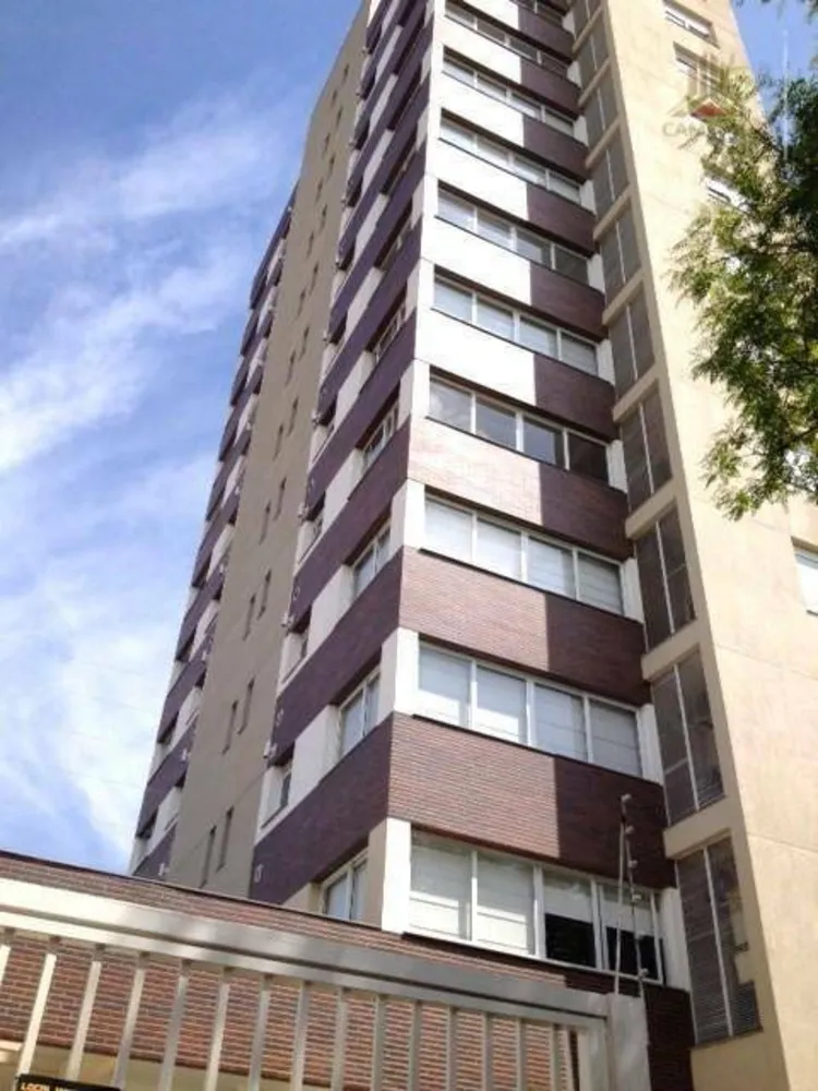 Apartamento, 2 quartos, 65 m² - Foto 2