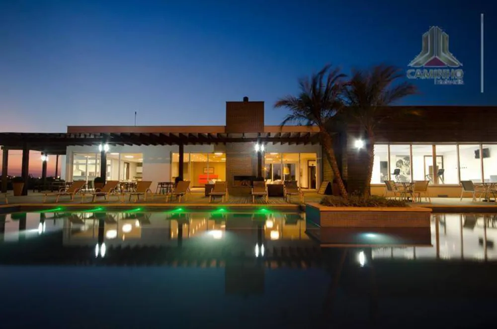 Loteamento e Condomínio, 599 m² - Foto 1