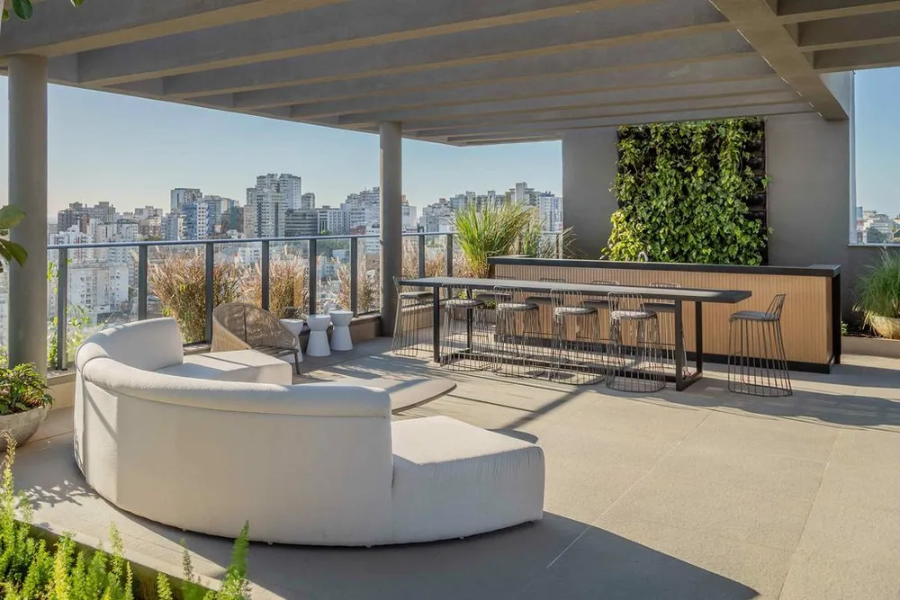 Apartamento, 3 quartos, 219 m² - Foto 1