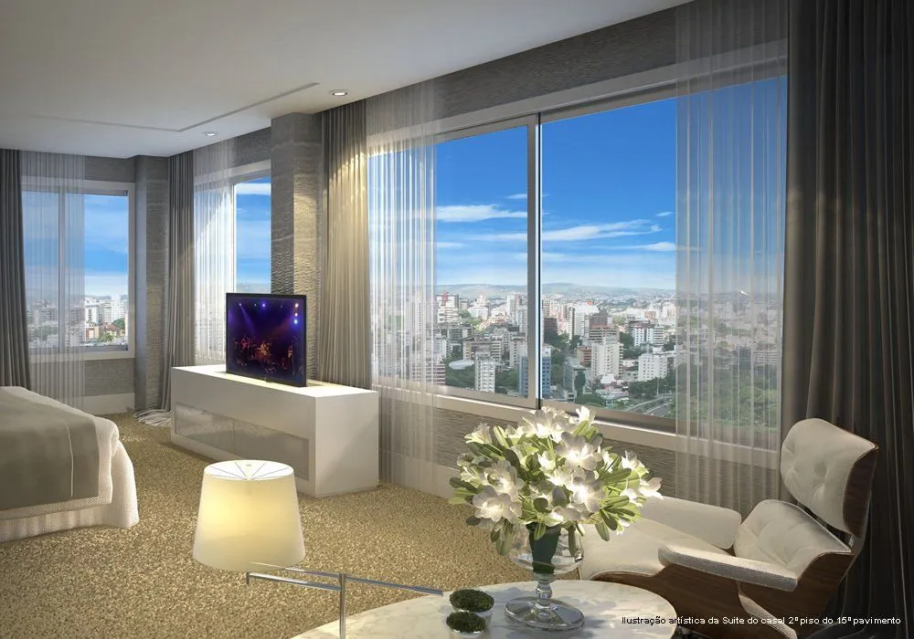 Apartamento, 3 quartos, 330 m² - Foto 8