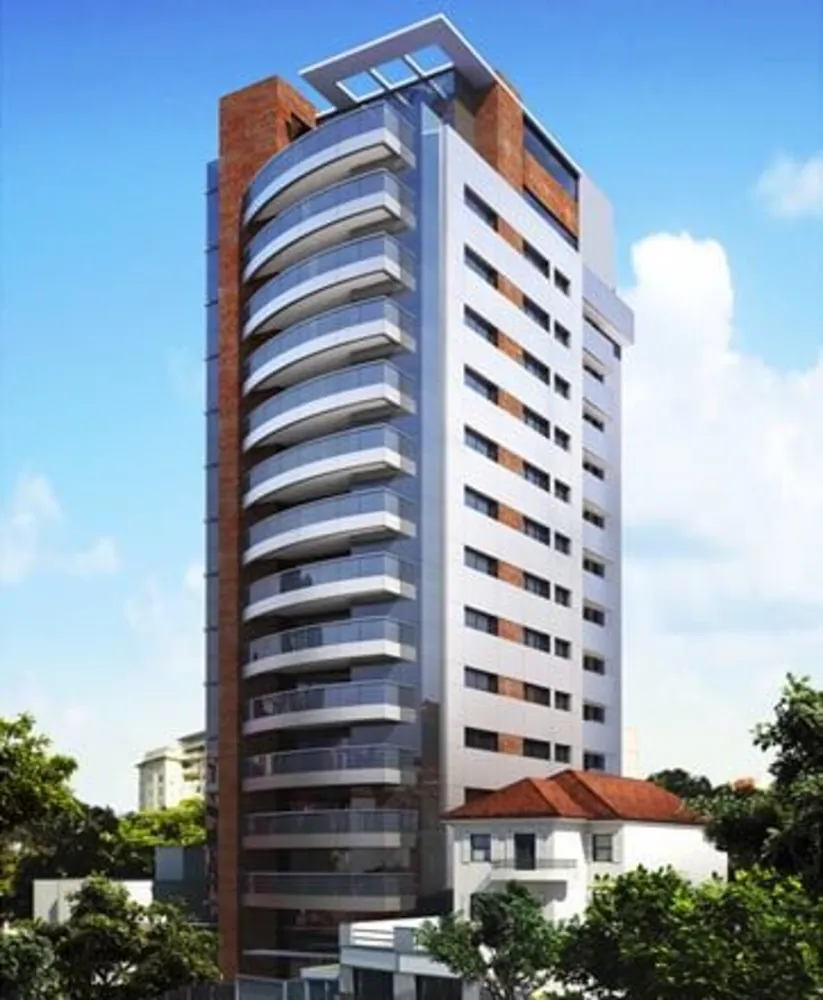 Apartamento, 3 quartos, 330 m² - Foto 2