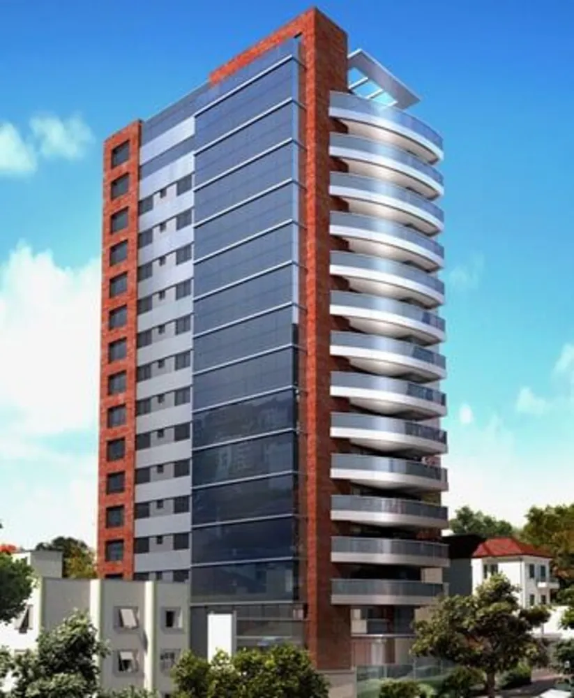 Apartamento, 3 quartos, 330 m² - Foto 4