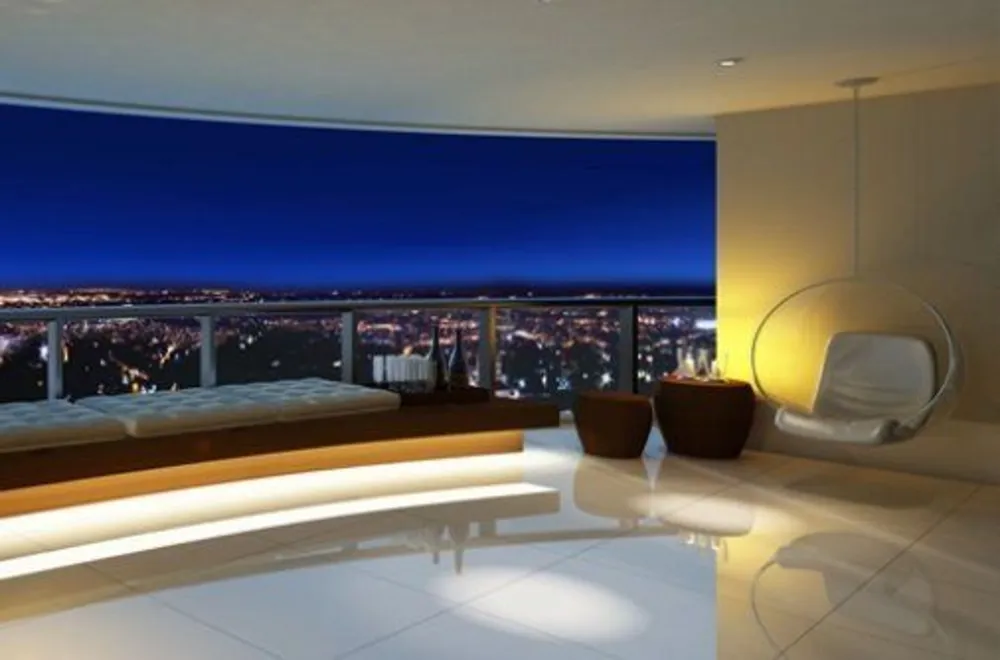 Apartamento, 3 quartos, 330 m² - Foto 1