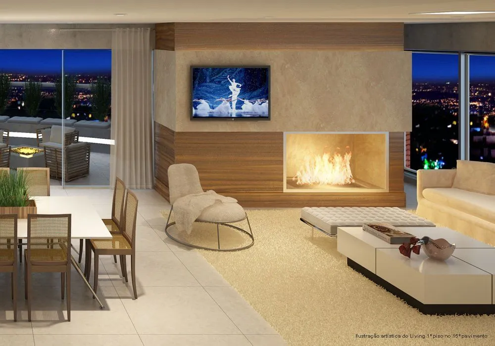 Apartamento, 3 quartos, 330 m² - Foto 10