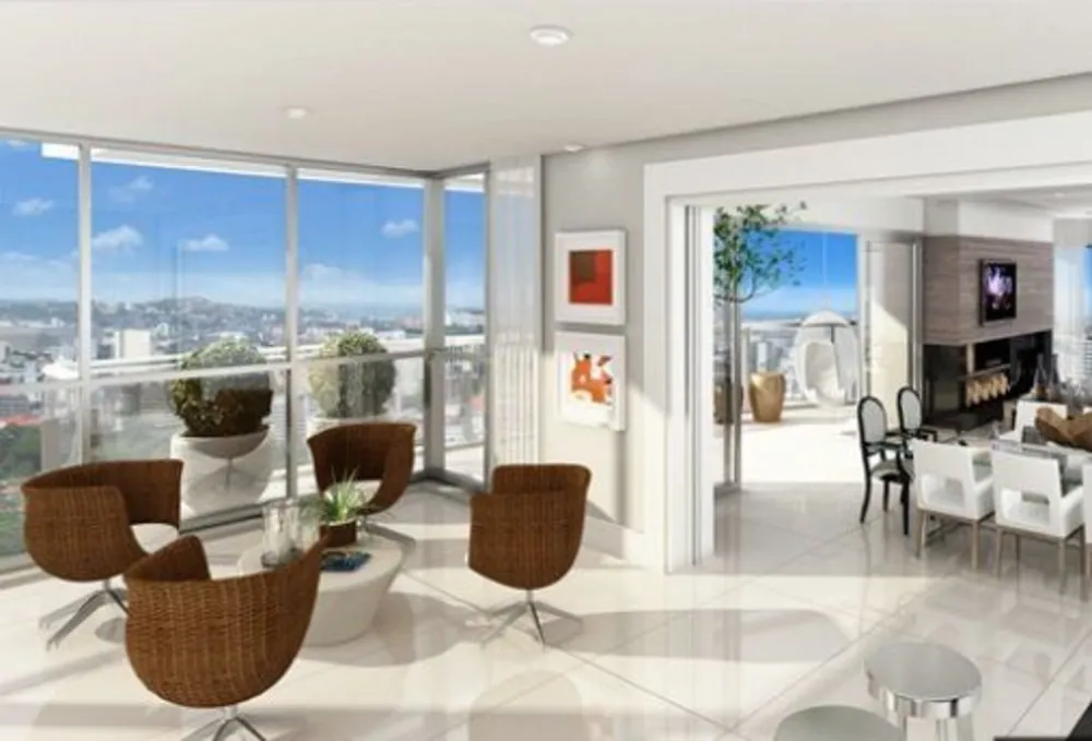 Apartamento, 3 quartos, 330 m² - Foto 11