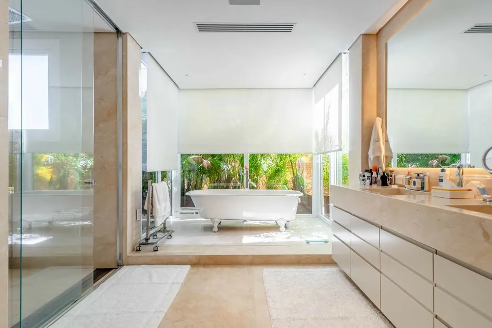 Apartamento, 3 quartos, 478 m² - Foto 1