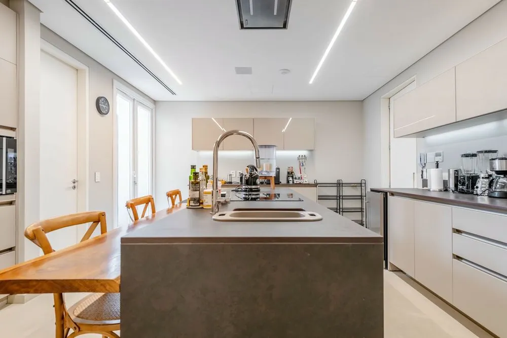 Apartamento, 3 quartos, 478 m² - Foto 8