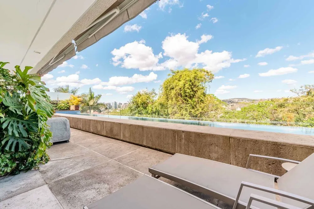 Apartamento, 3 quartos, 478 m² - Foto 4